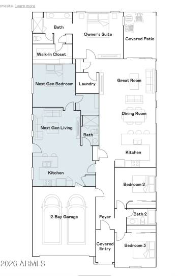 3338 Piedra --, Mesa, AZ 85212
