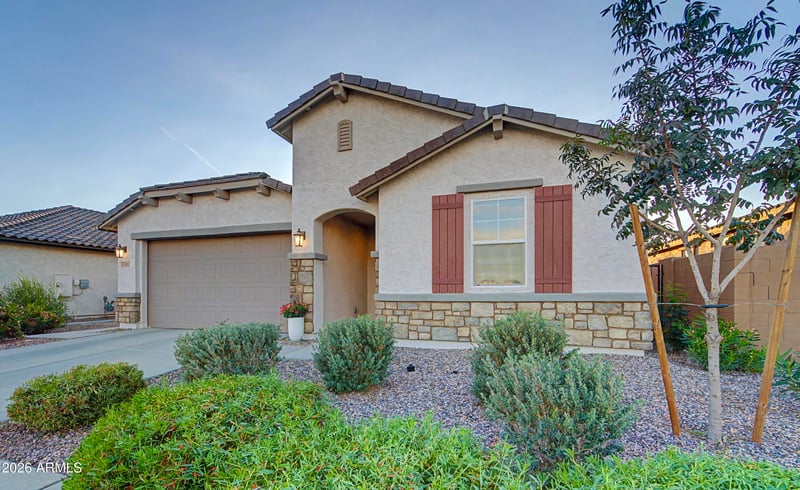 3338 Piedra --, Mesa, AZ 85212