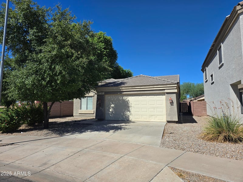 3338 Sunland Ave, Phoenix, AZ 85041