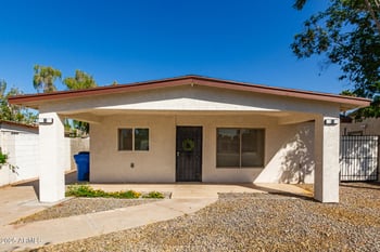 3338 Virginia Ave, Phoenix, AZ 85008