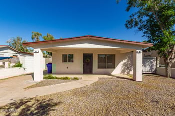 3338 Virginia Ave, Phoenix, AZ 85008