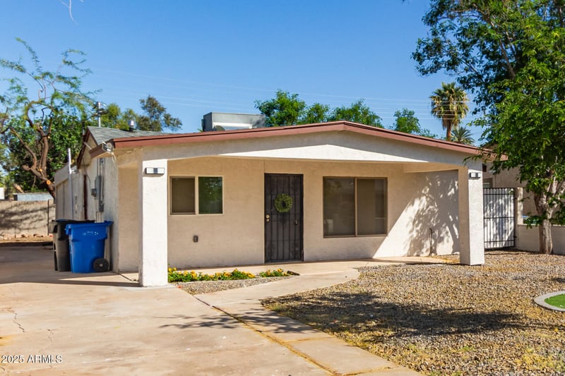 3338 Virginia Ave, Phoenix, AZ 85008