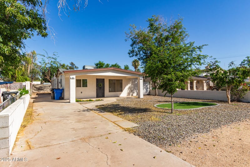 3338 Virginia Ave, Phoenix, AZ 85008