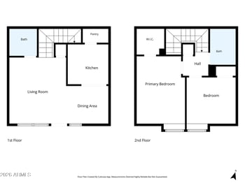 3338 Las Palmaritas Dr, Phoenix, AZ 85051