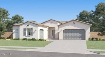 33381 Dill Ave, San Tan Valley, AZ 85143