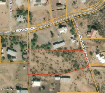 33386 Monument View Trl #-, Black Canyon City, AZ 85324