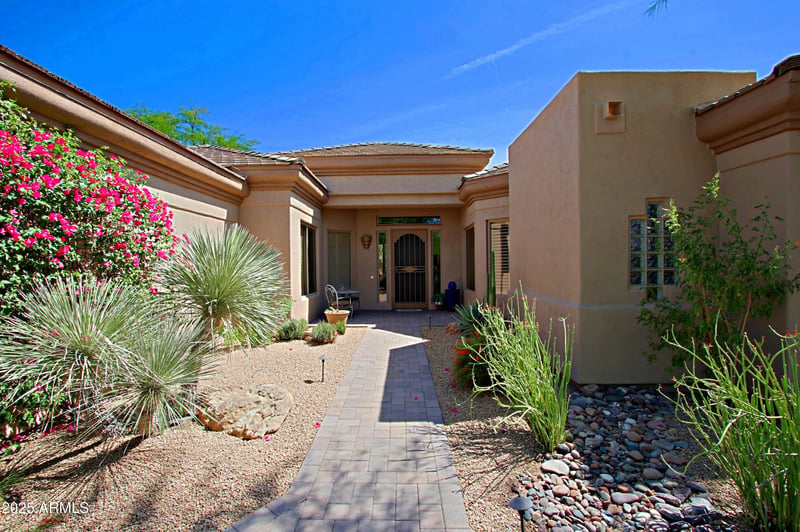33389 N 71st St, Scottsdale, AZ 85266