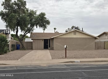 3339 Cholla St, Phoenix, AZ 85029