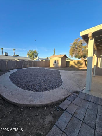 3339 Cholla St, Phoenix, AZ 85029