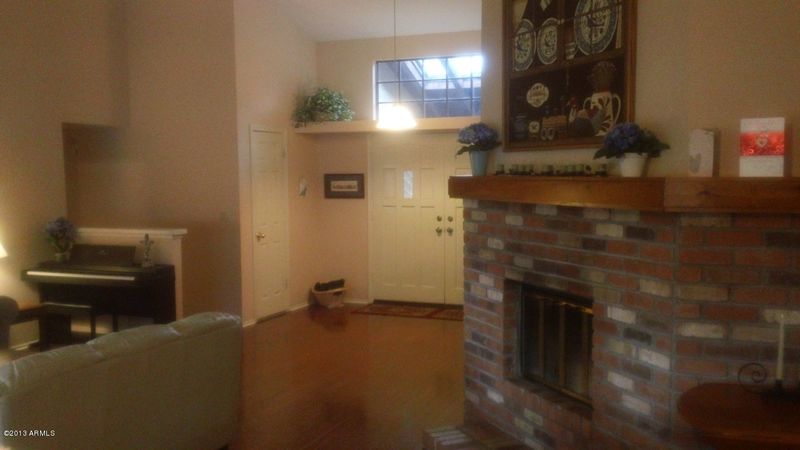 3339 E Hampton Ave, Mesa, AZ 85204