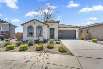 3339 Malibu Dr, San Tan Valley, AZ 85143