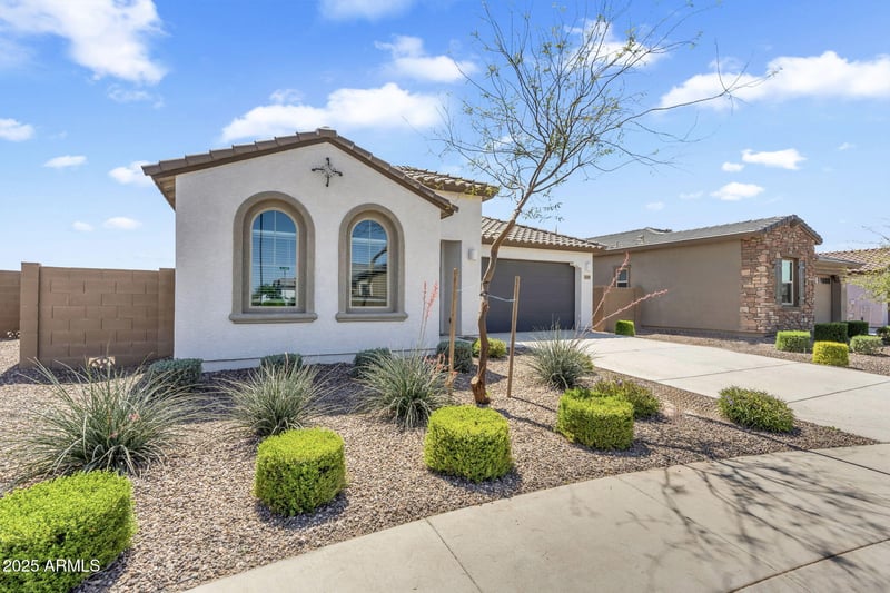 3339 Malibu Dr, San Tan Valley, AZ 85143