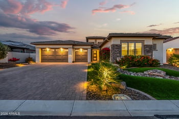 3339 165th Dr, Goodyear, AZ 85395