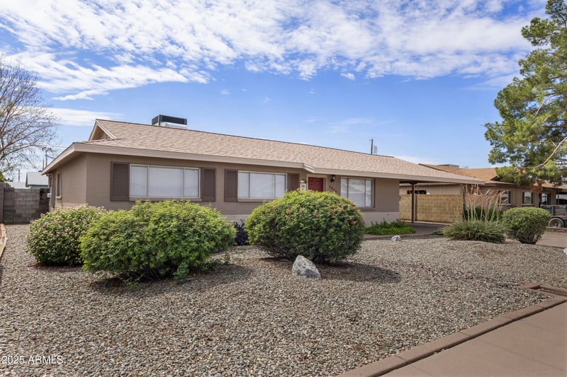 3339 Shaw Butte Dr, Phoenix, AZ 85029