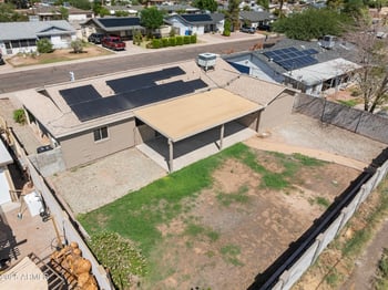 3339 Shaw Butte Dr, Phoenix, AZ 85029