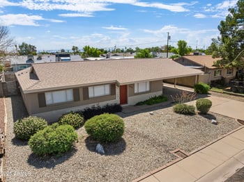 3339 Shaw Butte Dr, Phoenix, AZ 85029