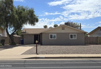 3339 W Cholla St, Phoenix, AZ 85029