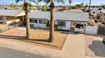 3339 W Corrine Dr, Phoenix, AZ 85029