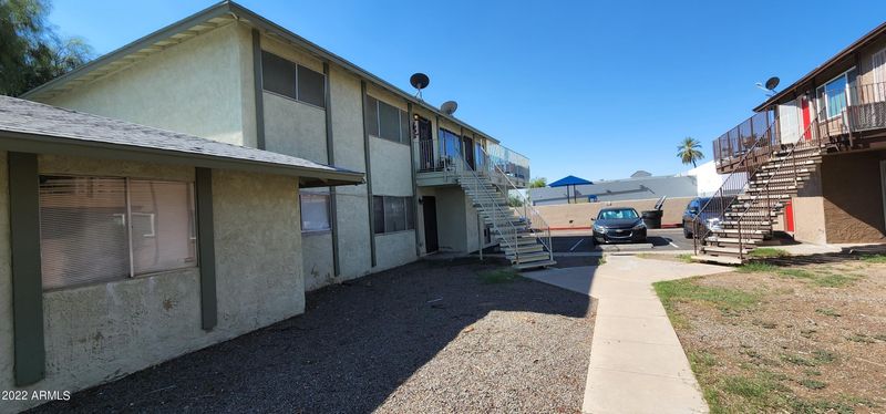 3339 W Harmont Dr, Phoenix, AZ 85051