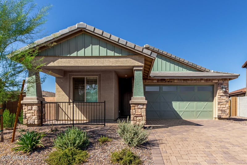 33395 132nd Dr, Peoria, AZ 85383
