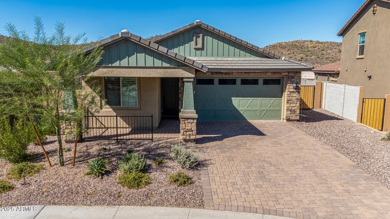 33395 132nd Dr, Peoria, AZ 85383