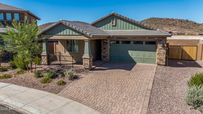 33395 132nd Dr, Peoria, AZ 85383