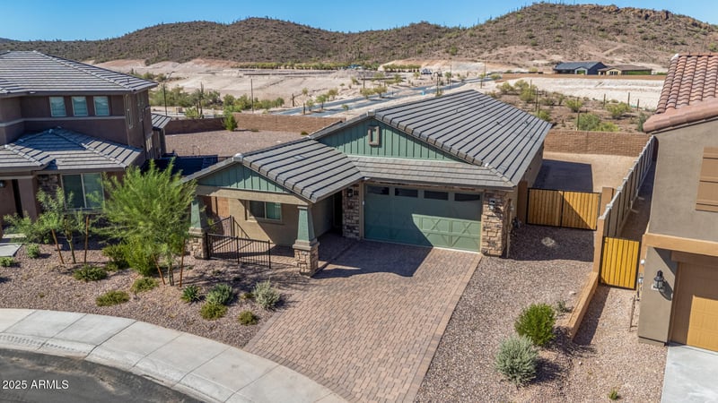 33395 132nd Dr, Peoria, AZ 85383