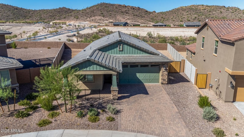 33395 132nd Dr, Peoria, AZ 85383