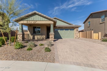 33395 132nd Dr, Peoria, AZ 85383