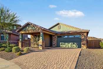 33395 N 132nd Dr, Peoria, AZ 85383