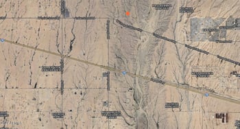 333rd Ave & Glenrosa Ave -- Lot E, Tonopah, AZ 85354