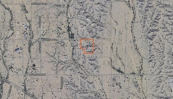 333rd Ave & Glenrosa Ave -- Lot E, Tonopah, AZ 85354