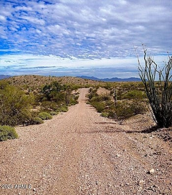 0 333rd Ave #8, Tonopah, AZ 85354