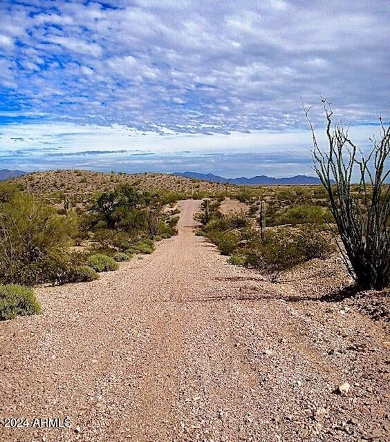 0 333rd Ave #8, Tonopah, AZ 85354