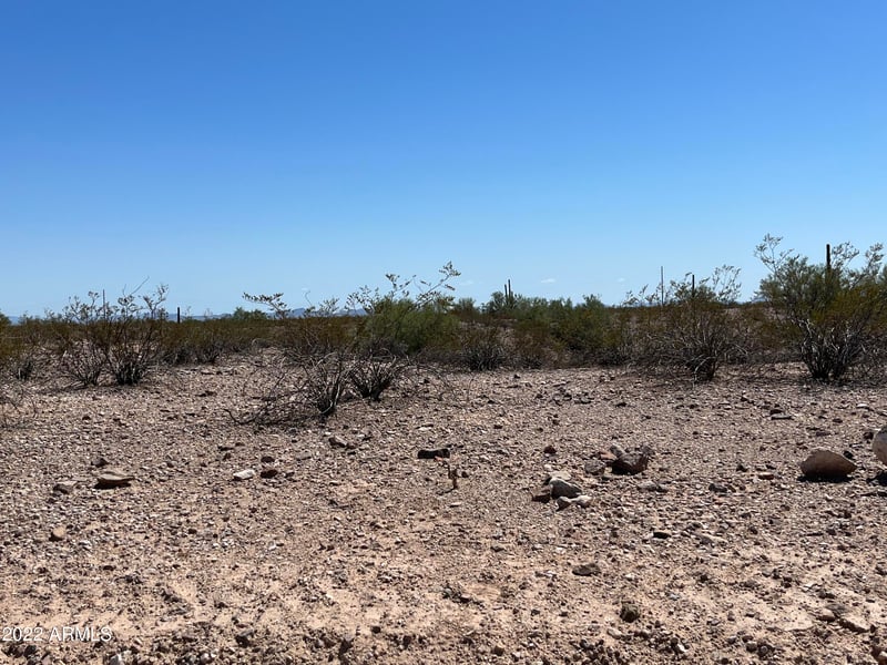 333XX Glenrosa Ave Lot 4 -- #-, Tonopah, AZ 85354