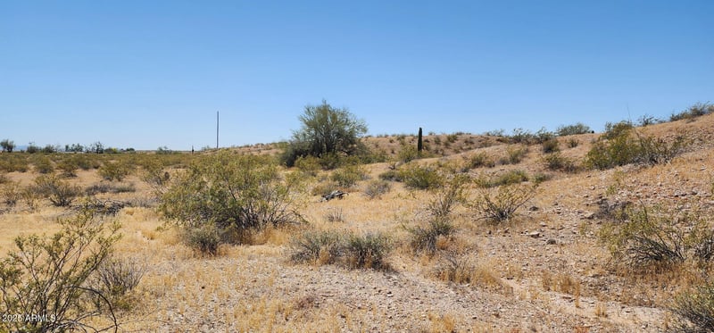 333xx Glenrosa Ave Lot 5, Tonopah, AZ 85354