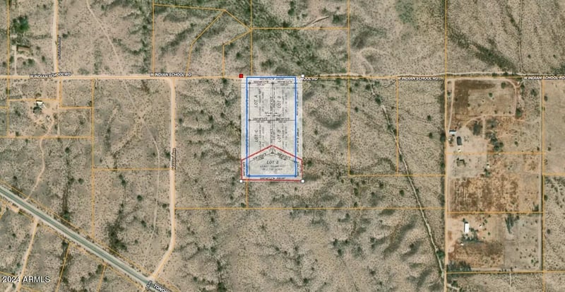 333XX Indian School Rd -- #E, Tonopah, AZ 85354