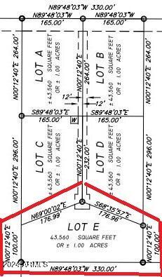 333XX Indian School Rd -- #E, Tonopah, AZ 85354