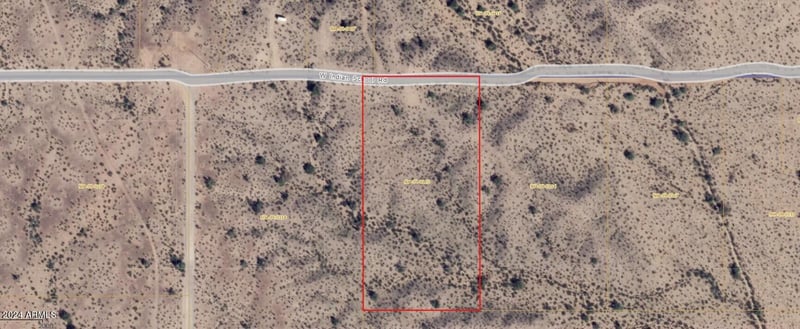 333XX Indian School Rd -- Lot C, Tonopah, AZ 85354
