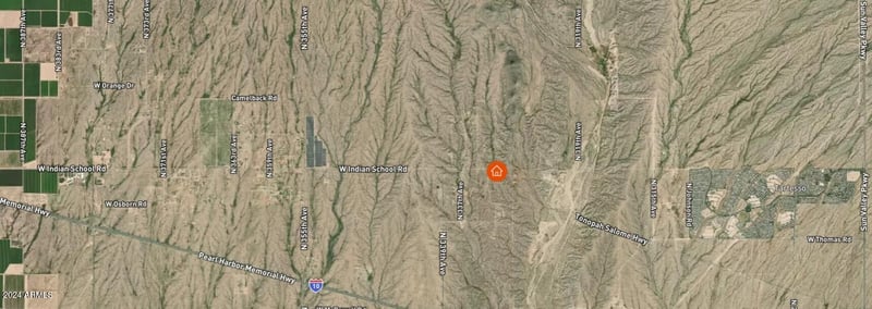 333XX Indian School Rd -- Lot C, Tonopah, AZ 85354