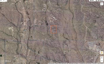 333XX Glenrosa Ave Lot 4 -- #-, Tonopah, AZ 85354