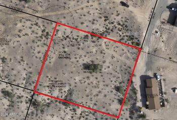 333XX Tonopah Salome Hw Lot 2, Tonopah, AZ 85354