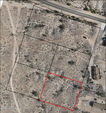 333XX Tonopah Salome Hw Lot 3, Tonopah, AZ 85354