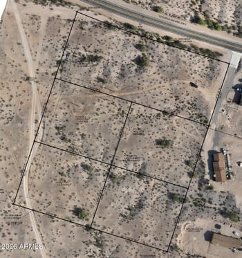 333XX Tonopah Salome Hw Lot 4, Tonopah, AZ 85354