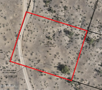 333XX Tonopah Salome Hw Lot 4, Tonopah, AZ 85354