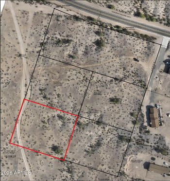 333XX Tonopah Salome Hw Lot 4, Tonopah, AZ 85354