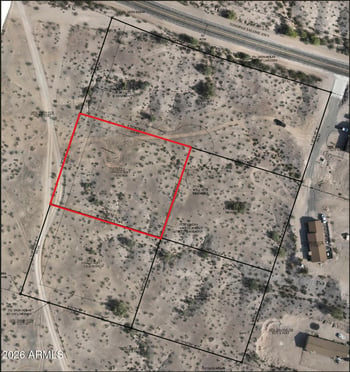 333XX Tonopah Salome Hw Lot 5, Tonopah, AZ 85354