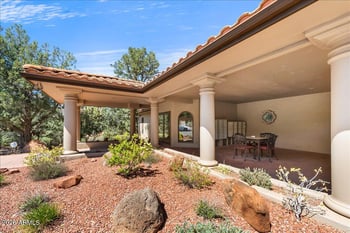 334 Les Springs Dr, Sedona, AZ 86336