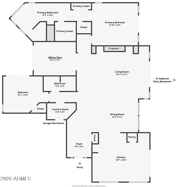 334 Les Springs Dr, Sedona, AZ 86336