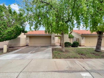 334 Lodge Dr, Tempe, AZ 85283